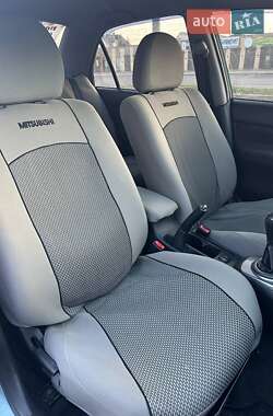 Седан Mitsubishi Lancer 2007 в 
