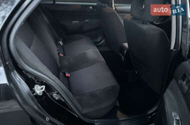 Седан Mitsubishi Lancer 2007 в 