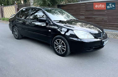 Седан Mitsubishi Lancer 2007 в 