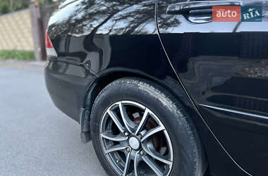Седан Mitsubishi Lancer 2007 в 