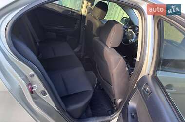 Седан Mitsubishi Lancer 2009 в 