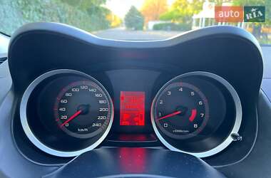 Седан Mitsubishi Lancer 2008 в 