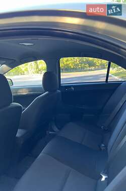Седан Mitsubishi Lancer 2008 в 