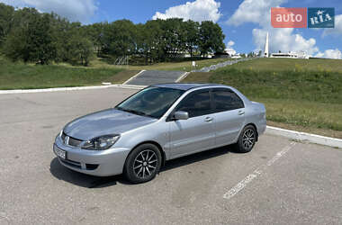 Седан Mitsubishi Lancer 2005 в 