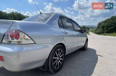 Седан Mitsubishi Lancer 2005 в 