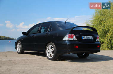 Седан Mitsubishi Lancer 2006 в 