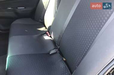 Седан Mitsubishi Lancer 2008 в 