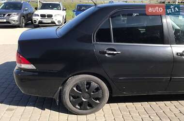 Седан Mitsubishi Lancer 2008 в 
