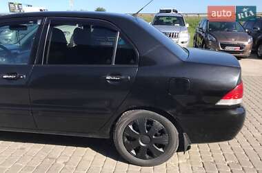 Седан Mitsubishi Lancer 2008 в 