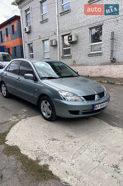 Седан Mitsubishi Lancer 2008 в Софиевке