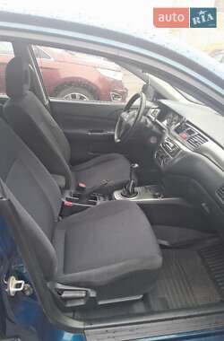 Седан Mitsubishi Lancer 2006 в 