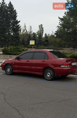 Седан Mitsubishi Lancer 2006 в 