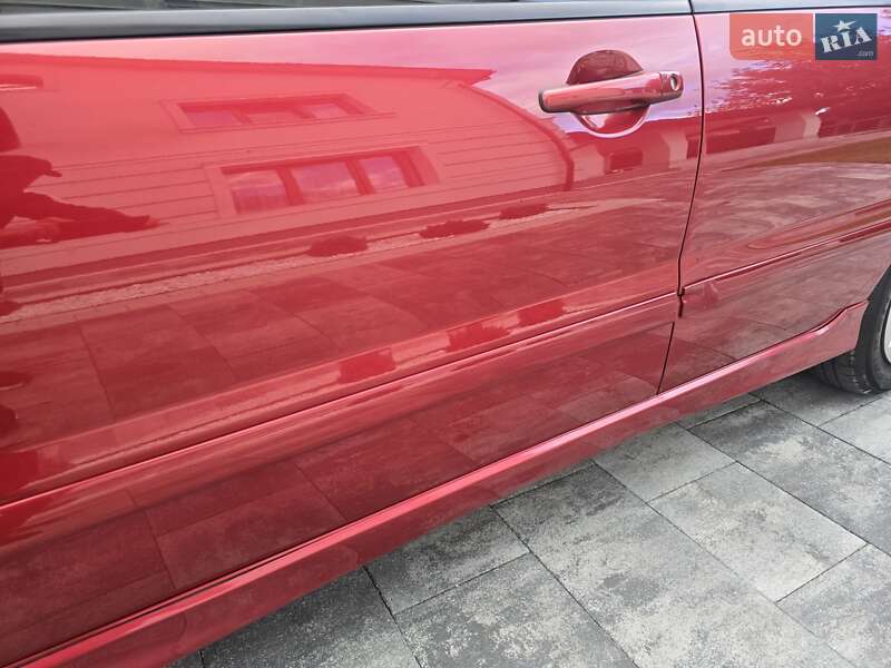 Седан Mitsubishi Lancer 2005 в Ивано-Франковске