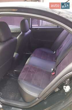 Седан Mitsubishi Lancer 2008 в 