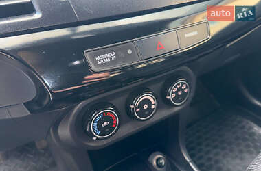 Седан Mitsubishi Lancer 2008 в 