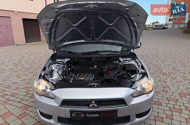 Седан Mitsubishi Lancer 2008 в 