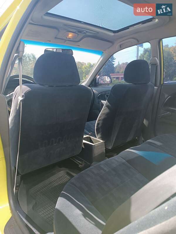 Седан Mitsubishi Lancer 1996 в Кременчуці