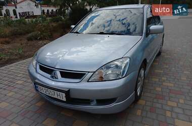 Седан Mitsubishi Lancer 2006 в Сарате