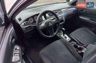 Седан Mitsubishi Lancer 2006 в 