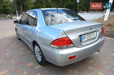 Седан Mitsubishi Lancer 2006 в 