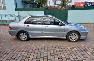 Седан Mitsubishi Lancer 2006 в 