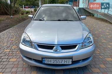 Седан Mitsubishi Lancer 2006 в 
