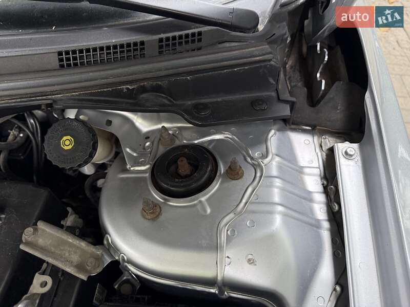 Седан Mitsubishi Lancer 2007 в Запорожье