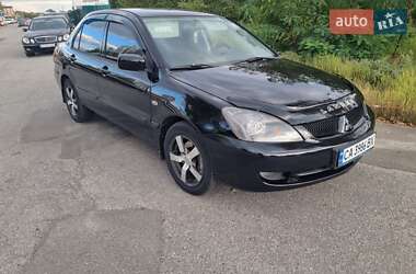 Седан Mitsubishi Lancer 2006 в 