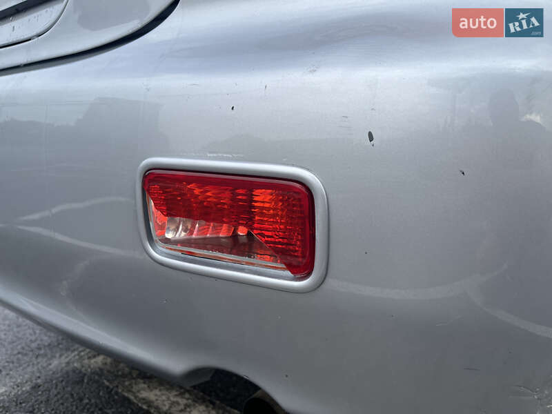 Седан Mitsubishi Lancer 2007 в Ивано-Франковске