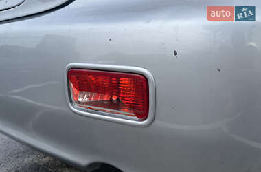Седан Mitsubishi Lancer 2007 в 