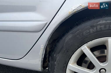 Седан Mitsubishi Lancer 2007 в 