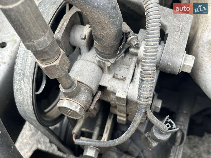 Седан Mitsubishi Lancer 2007 в Ивано-Франковске