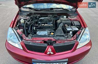 Седан Mitsubishi Lancer 2006 в Броварах