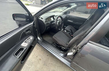 Седан Mitsubishi Lancer 2006 в 