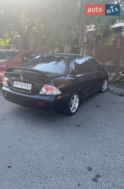 Седан Mitsubishi Lancer 2004 в Одесі