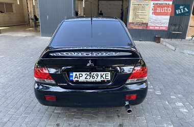 AUTO.RIA – Продам Митсубиси Лансер 2006 (AP2969KE) бензин