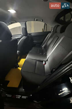 Хэтчбек Mitsubishi Lancer 2008 в 