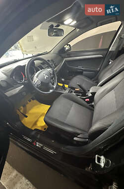 Хэтчбек Mitsubishi Lancer 2008 в 