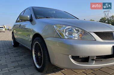 Седан Mitsubishi Lancer 2008 в Днепре