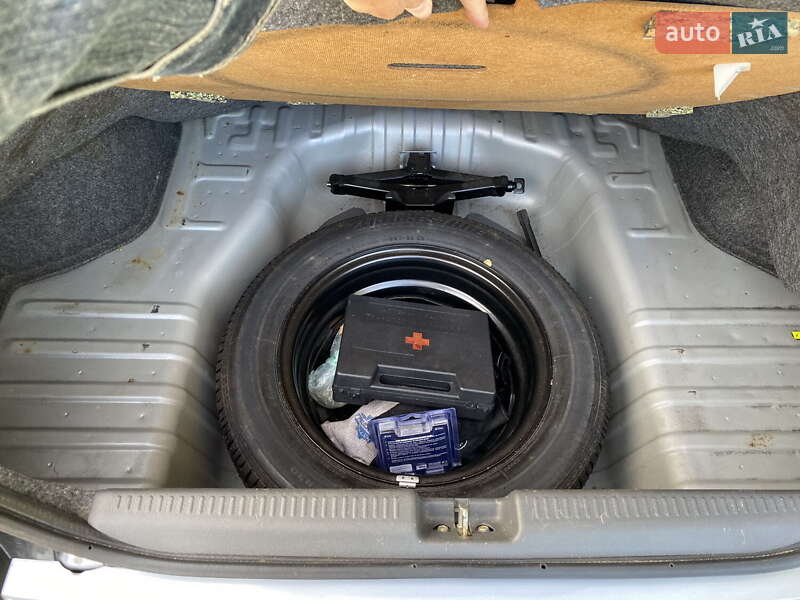 Седан Mitsubishi Lancer 2008 в Дніпрі