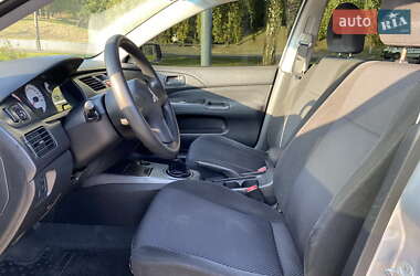 Седан Mitsubishi Lancer 2008 в Днепре