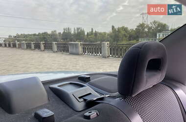 Седан Mitsubishi Lancer 2008 в Днепре