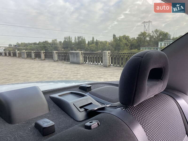 Седан Mitsubishi Lancer 2008 в Дніпрі