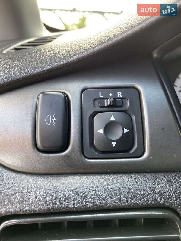 Седан Mitsubishi Lancer 2008 в Дніпрі