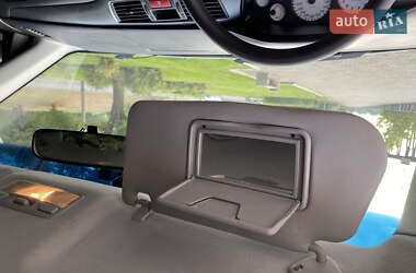 Седан Mitsubishi Lancer 2008 в Днепре
