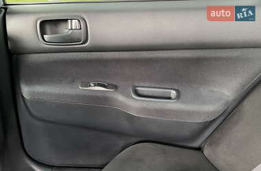 Седан Mitsubishi Lancer 2008 в Днепре