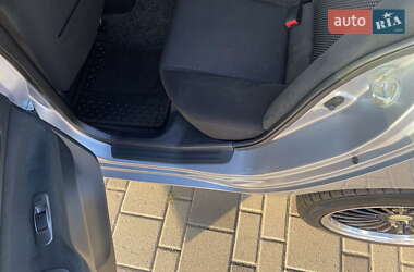 Седан Mitsubishi Lancer 2008 в Днепре