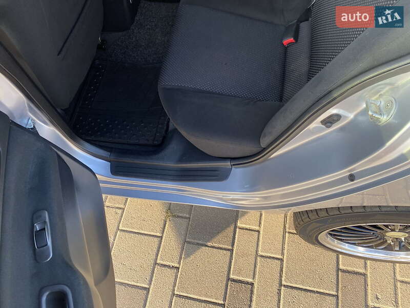 Седан Mitsubishi Lancer 2008 в Дніпрі