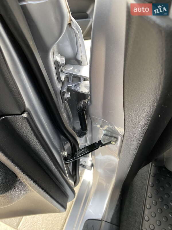 Седан Mitsubishi Lancer 2008 в Дніпрі