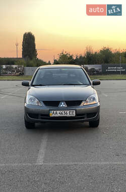 Седан Mitsubishi Lancer 2007 в 